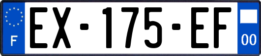 EX-175-EF