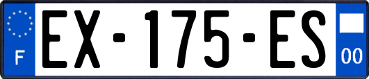 EX-175-ES