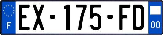 EX-175-FD