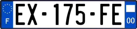 EX-175-FE