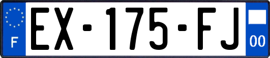 EX-175-FJ