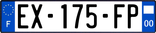 EX-175-FP