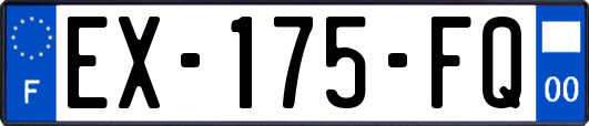 EX-175-FQ
