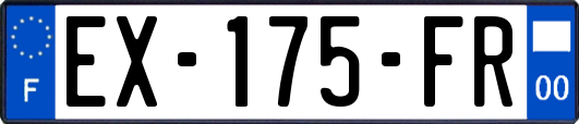 EX-175-FR