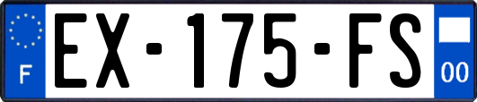 EX-175-FS