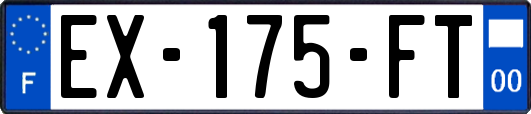 EX-175-FT