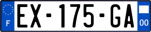 EX-175-GA