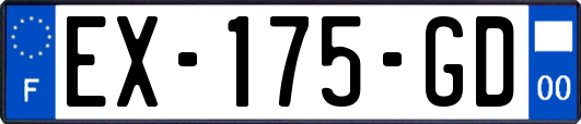 EX-175-GD