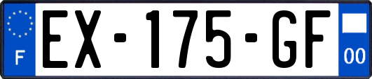 EX-175-GF