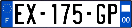 EX-175-GP