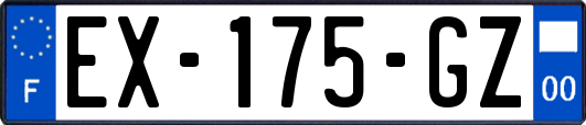 EX-175-GZ