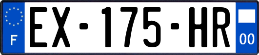 EX-175-HR