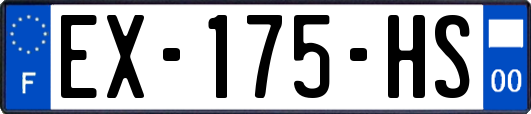 EX-175-HS