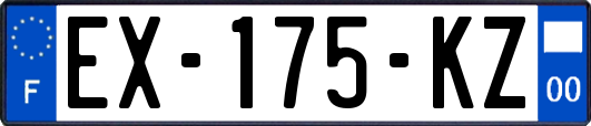 EX-175-KZ
