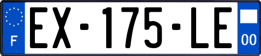 EX-175-LE