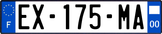 EX-175-MA