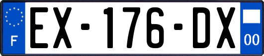EX-176-DX