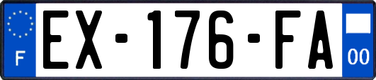 EX-176-FA