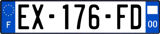 EX-176-FD