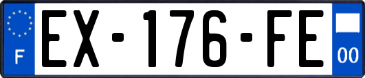 EX-176-FE
