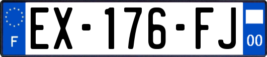 EX-176-FJ