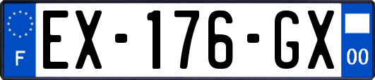 EX-176-GX