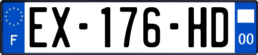EX-176-HD