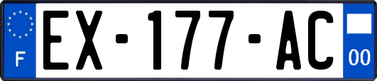 EX-177-AC