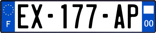 EX-177-AP