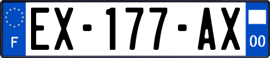 EX-177-AX