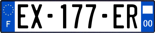 EX-177-ER