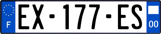 EX-177-ES