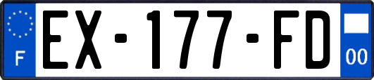 EX-177-FD