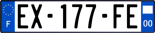 EX-177-FE