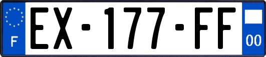 EX-177-FF