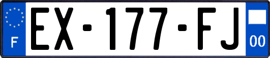 EX-177-FJ