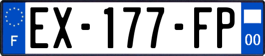 EX-177-FP