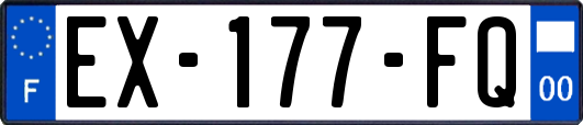 EX-177-FQ
