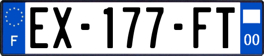 EX-177-FT