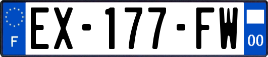 EX-177-FW