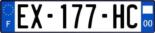 EX-177-HC