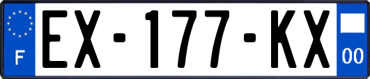 EX-177-KX