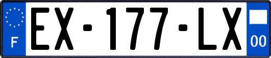 EX-177-LX