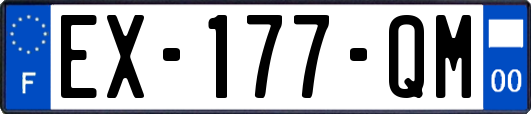 EX-177-QM