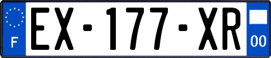 EX-177-XR