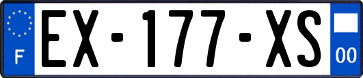 EX-177-XS