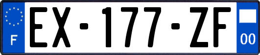 EX-177-ZF