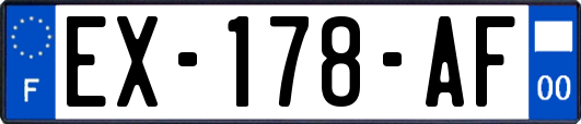 EX-178-AF