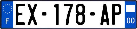 EX-178-AP