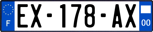 EX-178-AX